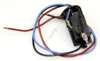Domena Interrupteur d´appareil                                      500592226