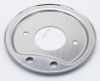 Smeg Brander elementen                                            072450012