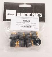Marshall Knop                                                         MRV4