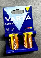 VARTA Baby-batterien 4114101422