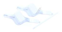 WHIRLPOOL/INDESIT Knop                                                         481010746305