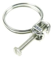 BEKO/GRUNDIG/ARCELIK Slangklem                                                    C00911575