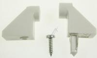 WHIRLPOOL/INDESIT Geleider/ rails                                              481246238081