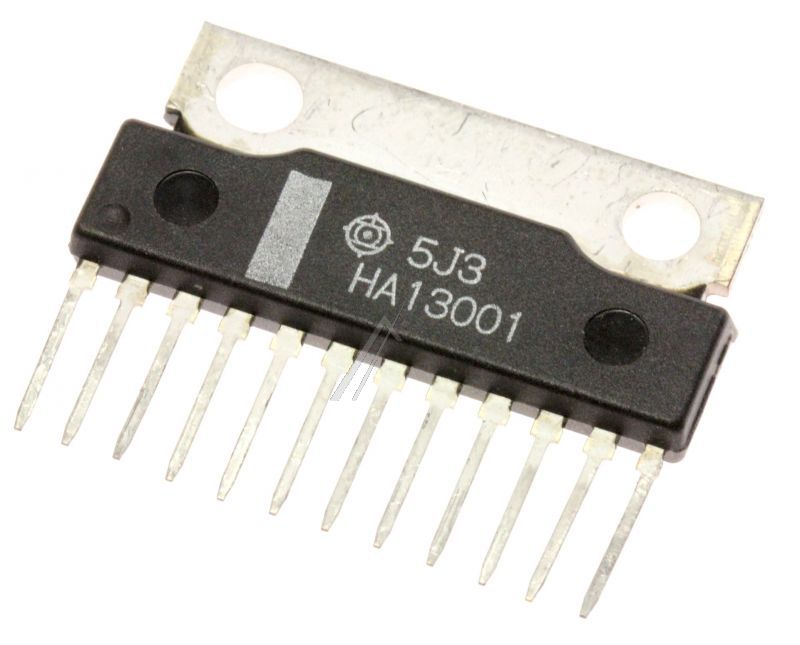 - Circuits integres                                            