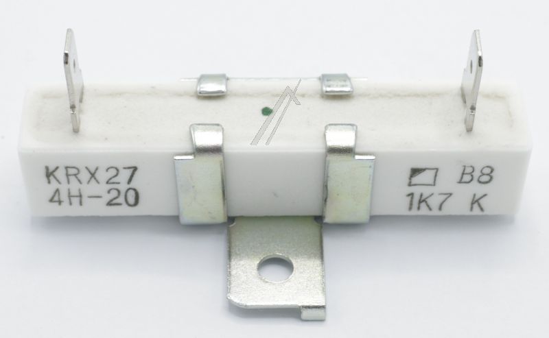 Boschsiemens Resistances-vdr                                              00424658