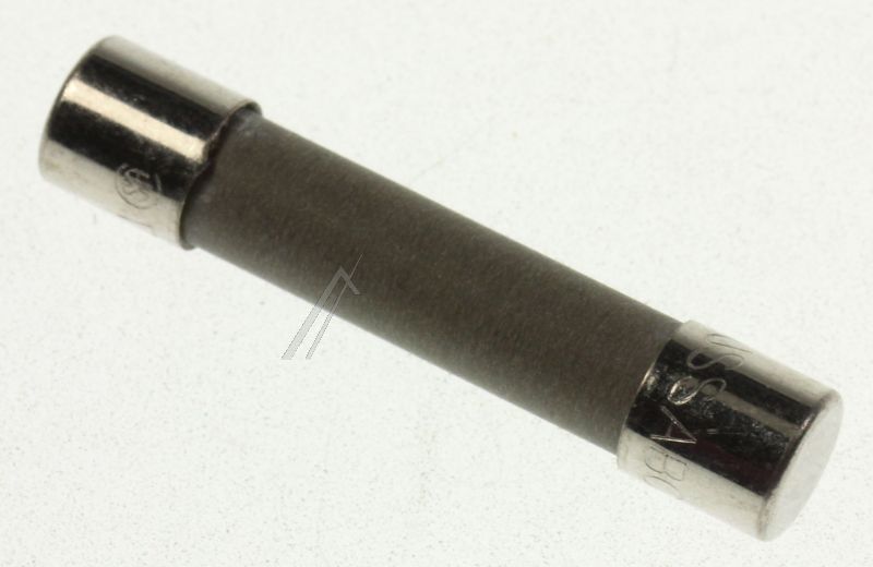 ELECTROLUX / AEG Fusibles ceramiques 6,3x32mm                                 50286972000