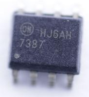 FAIRCHILD Ic 