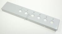 HISENSE/GORENJE Schakelaarafdekking                                          234146