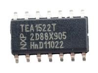 NXP Circuits integres                                            TEA1522T