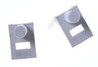 Boschsiemens Wrasenschutzleiste                                           00068522