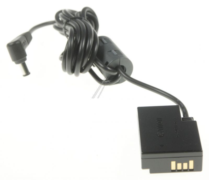Canon Netadapter v. digitale camera's                              0250C001