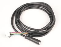 PLATUM Fiches/cables/adaptateurs                                    P2P11