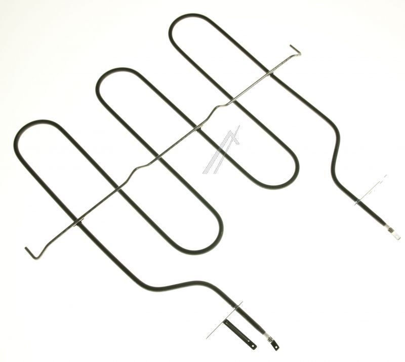 WHIRLPOOL/INDESIT Grilelementen                                                C00307474