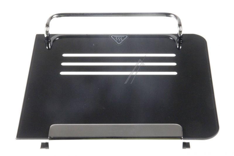 DeLonghi Deur / klep / deksel                                         KW712242