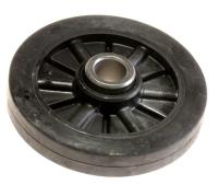 WHIRLPOOL/INDESIT Wiel/rol                                                     481252878033
