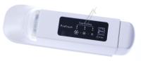WHIRLPOOL/INDESIT Thermostaten                                                 481010722404