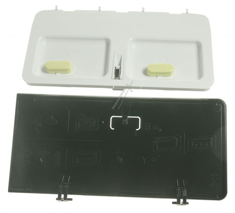 HISENSE/GORENJE Deur / klep / deksel                                         810549