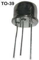 CDIL Transistoren                                                 BC16116