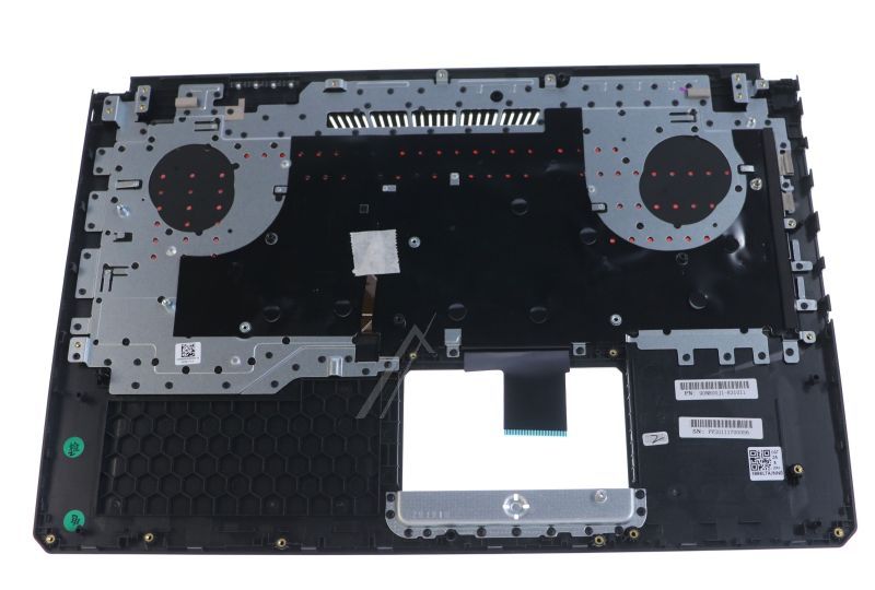 Asus Us - claviers notebook americain                             90NR00J1R31UI1