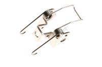 DeLonghi Sleepscharnier                                               KW710366