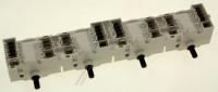 ELECTROLUX / AEG Commutateurs de plaque cuisson                               3570371041