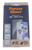 PANZERGLASS Display-beschermfolie                                        2862