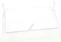 Smeg Balconnets congelateur et refrigerateur                      760390137