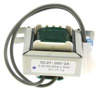 Samsung Spoel                                                        DC2700012A