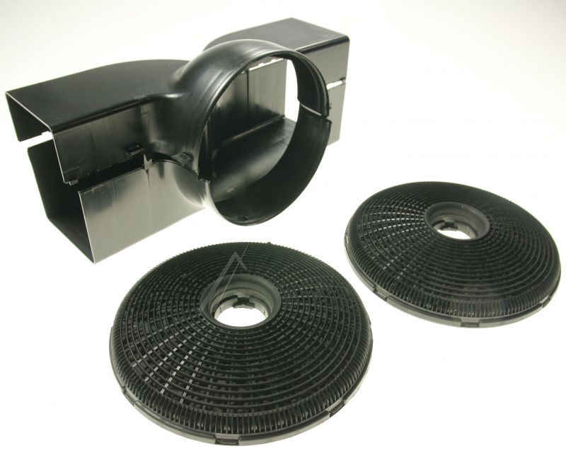 Teka Luchtafvoerslang set                                         40490150
