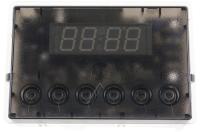 Smeg Programmateurs                                               816291319