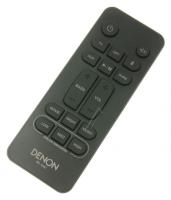 SOUND UNITED Telecommandes infrarouges                                    919307102270S