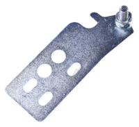 KEG Deurscharnier koelkast                                       106000000258