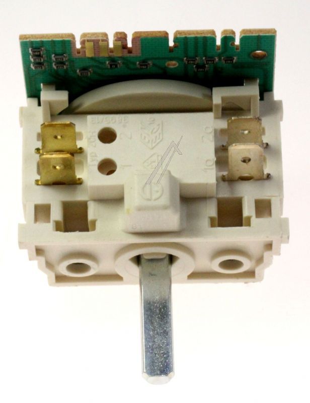 ELECTROLUX / AEG Fornuisschakelaars                                           3874542016