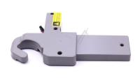 BEKO/GRUNDIG/ARCELIK Afdekkap behuizing                                           C00876689