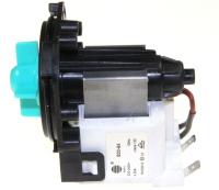 WHIRLPOOL/INDESIT Afvoerpompen                                                 480140101029