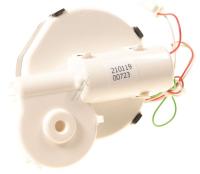 Boschsiemens Brühgruppenantrieb                                           00647112