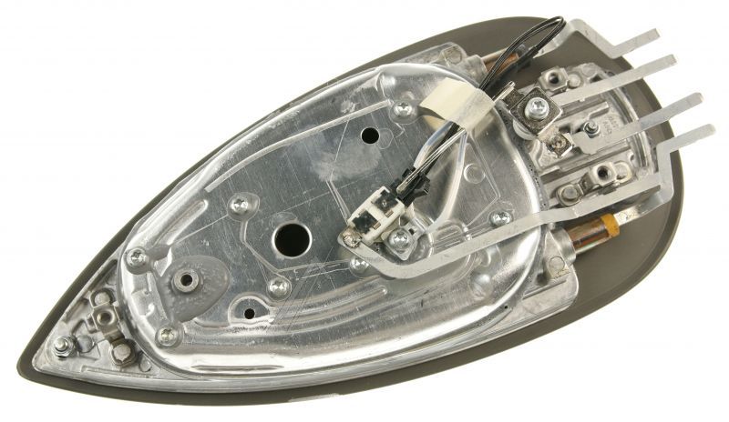 Boschsiemens Bodem                                                        11011312