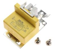 WHIRLPOOL/INDESIT Filtres antiparasites                                        482000031038