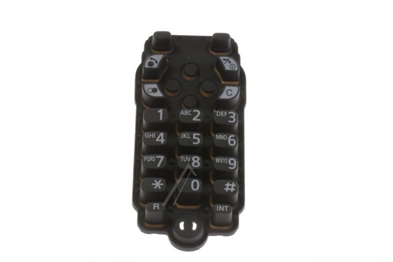 Panasonic Claviers membrane gsm                                        PNJK1014Z