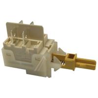 BEKO/GRUNDIG/ARCELIK Interrupteurs m/a                                            C00865702
