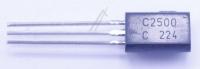 Toshiba Transistors 2SC2500