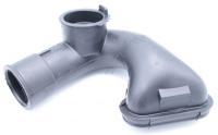 WHIRLPOOL/INDESIT Slangbeugel                                                  482000009600