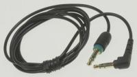 Sony Stekers+kabels                                               183378431