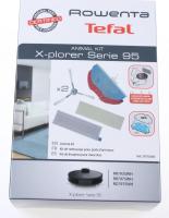 GROUPE SEB Accessoires aspirateur                                       ZR792000