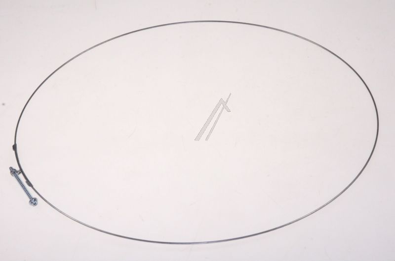 Boschsiemens Spanring voor deurmanchet                                    00660868