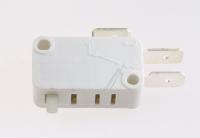 WHIRLPOOL/INDESIT Microschakelaars                                             481990501146