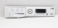 WHIRLPOOL/INDESIT Bediendeelklep                                               C00295458