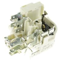 HISENSE/GORENJE Aanloop                                                      263306
