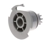 ELECTROLUX / AEG Knöpfe/ knopf/ taste                                         50207409009