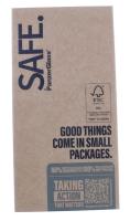 SAFE BY PANZERGLASS Display-beschermfolie                                        BULKSAFEB95984